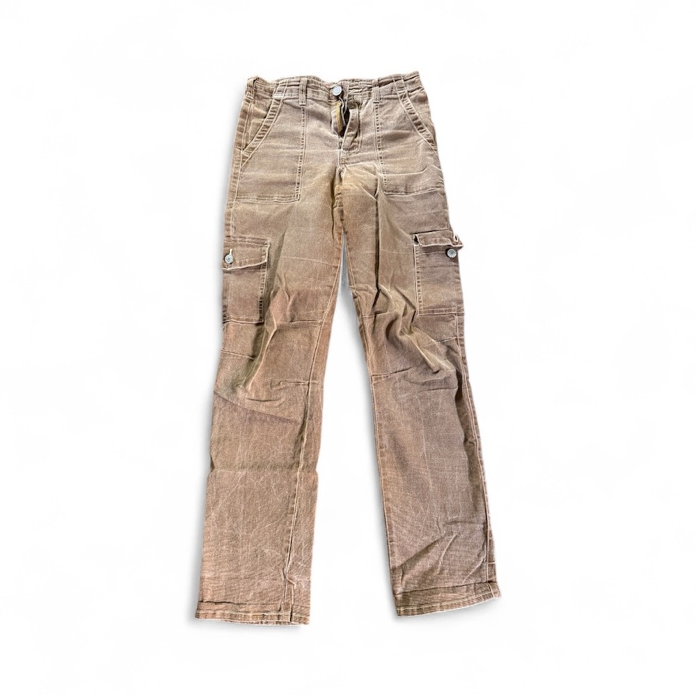 Dickies Tan Carpenter Cargo Pants